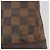LOUIS VUITTON Damier Ebene Marais Shoulder Bag N42240 LV - vista 9