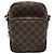 LOUIS VUITTON Damier Ebene Amazon Shoulder Bag SPO N48074 LV - vista 13