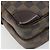LOUIS VUITTON Damier Ebene Amazon Shoulder Bag SPO N48074 LV - vista 14