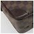 LOUIS VUITTON Damier Ebene Amazon Shoulder Bag SPO N48074 LV - vista 16