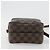 LOUIS VUITTON Damier Ebene Amazon Shoulder Bag SPO N48074 LV - vista 5