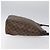 LOUIS VUITTON Damier Ebene Looping GM Shoulder Bag N51144 LV - vista 3