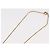Christian Dior Necklace metal Gold - vista 12