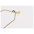Christian Dior Necklace metal Gold - vista 13