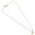 Christian Dior Necklace metal Gold - vista 2