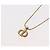 Christian Dior Necklace metal Gold - vista 9