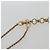 Christian Dior Necklace metal Gold - vista 11