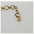 Christian Dior Necklace metal Gold - vista 12