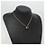 Christian Dior Necklace metal Gold - vista 13