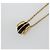 Christian Dior Necklace metal Gold - vista 2