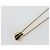 Christian Dior Necklace metal Gold - vista 3