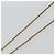Christian Dior Necklace metal Gold - vista 4
