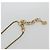 Christian Dior Necklace metal Gold - vista 5