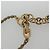 Christian Dior Necklace metal Gold - vista 6