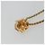 Christian Dior Necklace metal Gold - vista 8
