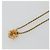 Christian Dior Necklace metal Gold - vista 9