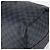 LOUIS VUITTON Damier Cobalt Keepall Bandouliere 55 Boston Bag N41356 - vista 16