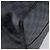 LOUIS VUITTON Damier Cobalt Keepall Bandouliere 55 Boston Bag N41356 - vista 18