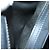 LOUIS VUITTON Damier Cobalt Keepall Bandouliere 55 Boston Bag N41356 - vista 25