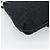 FENDI Zucchino Canvas Shoulder Bag Black Silver - vista 13