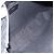 FENDI Zucca Canvas Shoulder Bag PVC Black Silver - vista 11