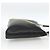 FENDI Zucca Canvas Shoulder Bag PVC Black Silver - vista 4