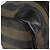 FENDI Pecan Canvas Boston Bag PVC Black Brown gold - vista 16