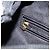 FENDI Pecan Canvas Boston Bag PVC Black Brown gold - vista 20