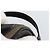 FENDI Pochette en toile Pecan PVC Noir Marron or - vue 8
