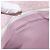 CHANEL Tote Bag Canvas Pink Silver CC - vista 19