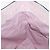 CHANEL Tote Bag Canvas Pink Silver CC - vista 20