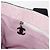 CHANEL Tote Bag Canvas Pink Silver CC - vista 22