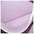 CHANEL Tote Bag Canvas Pink Silver CC - vista 23