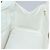 CHANEL COCO Mark Chain Hand Bag Caviar Skin White Gold CC - vista 20