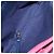 CHANEL Matelasse Chain Shoulder Bag Lamb Skin Pink Silver CC - vista 11