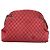 CHANEL Matelasse Chain Shoulder Bag Lamb Skin Pink Silver CC - vista 2