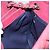 CHANEL Matelasse Chain Shoulder Bag Lamb Skin Pink Silver CC - vista 20
