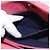 CHANEL Matelasse Chain Shoulder Bag Lamb Skin Pink Silver CC - vista 28