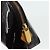 LOUIS VUITTON Monogram Vernis Pochette Cosmetic PM Amarante M91495 - vista 8