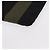 Autre Marque SAINT LAURENT Clutch Bag Canvas Leather Black Khaki Silver - vista 14