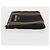 Autre Marque SAINT LAURENT Clutch Bag Canvas Leather Black Khaki Silver - vista 4