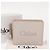 Chloé Chloe Sense Portemonnaie Leder Ivory - Ansicht 12