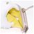 Chloé Chloe Sense Portemonnaie Leder Ivory - Ansicht 19