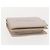 Chloé Chloe Sense Portemonnaie Leder Ivory - Ansicht 5