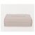 Chloé Chloe Sense Portemonnaie Leder Ivory - Ansicht 6