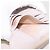 Chloé Chloe Sense Portemonnaie Leder Ivory - Ansicht 9