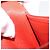 LOUIS VUITTON Monogram Empreinte Portefeuille Curieuse Red M60300 - vista 11