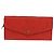 LOUIS VUITTON Monogram Empreinte Portefeuille Curieuse Red M60300 - vista 13