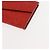 LOUIS VUITTON Monogram Empreinte Portefeuille Curieuse Red M60300 - vista 14