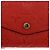 LOUIS VUITTON Monogram Empreinte Portefeuille Curieuse Red M60300 - vista 17